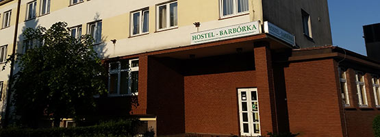 hostel Turek